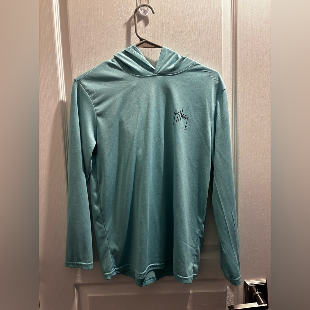Boys Guy Harvey shirt